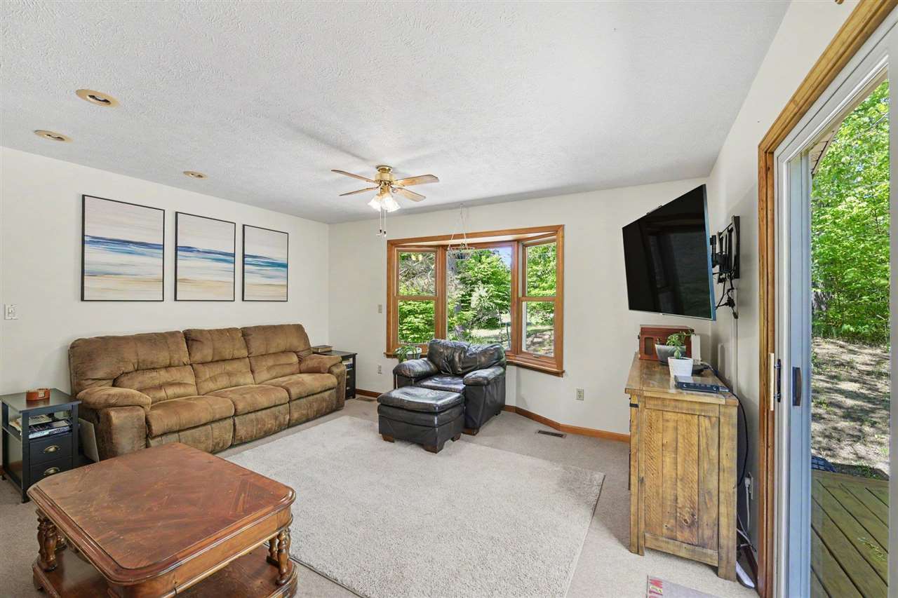 5218 Mitchell Road Central Lake MI 49622