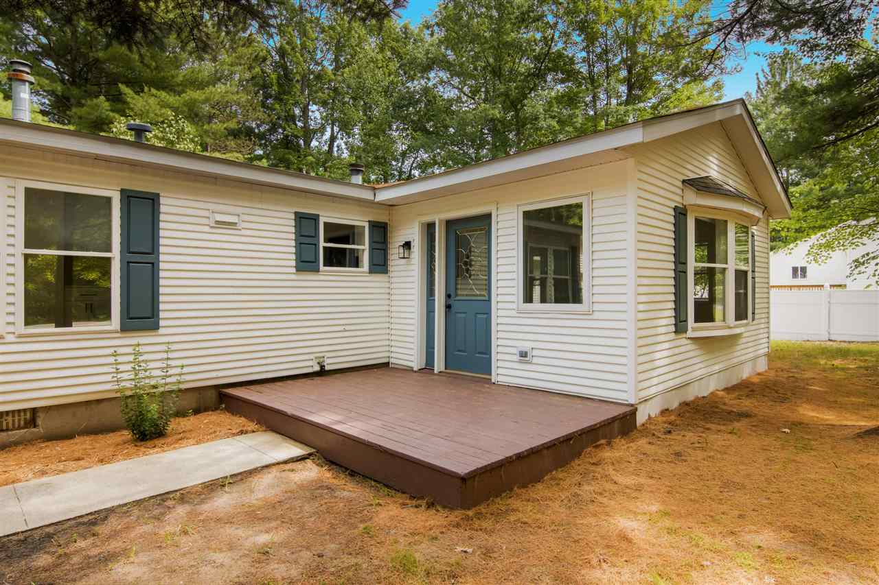 9374 NW Pine Circle Drive Rapid City MI 49676