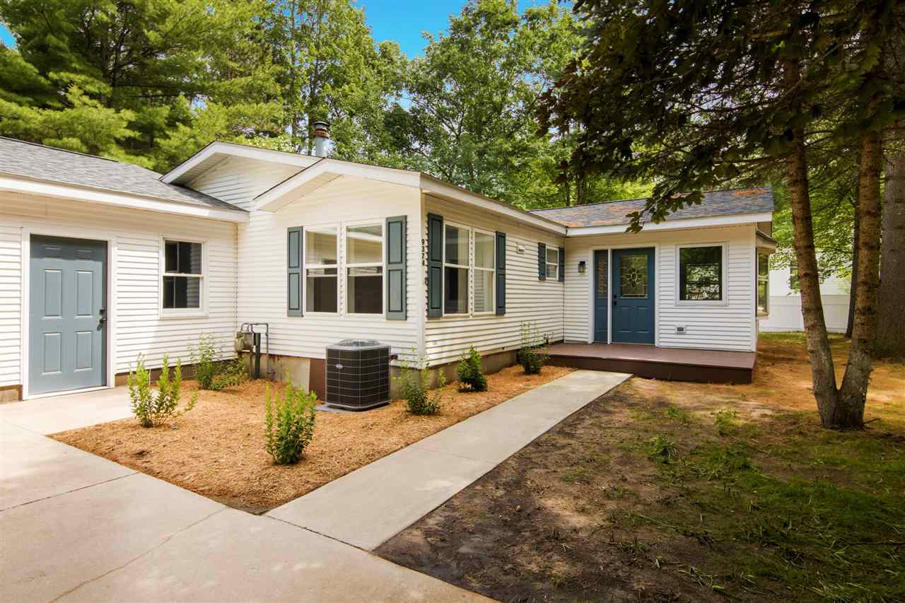 9374 NW Pine Circle Drive Rapid City MI 49676