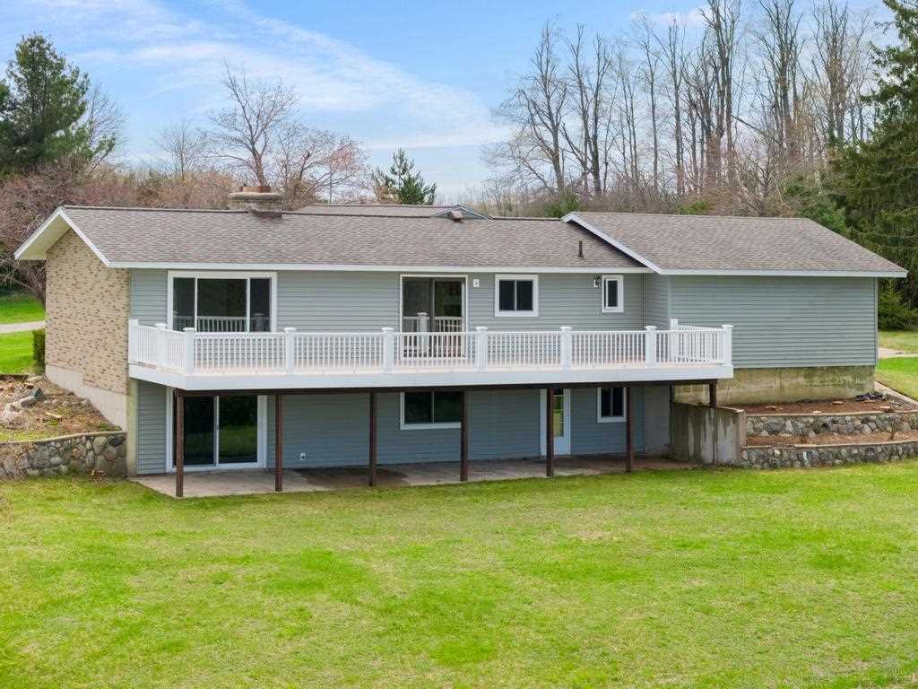 10675 Murray Road Charlevoix MI 49720