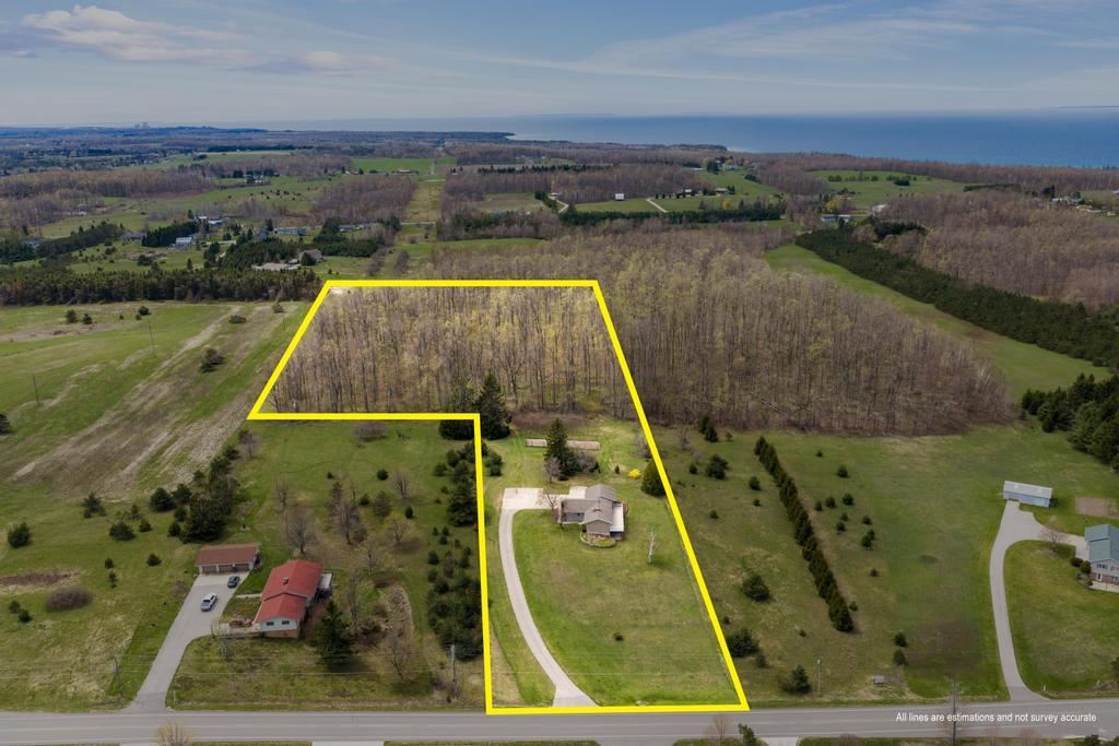 10675 Murray Road Charlevoix MI 49720
