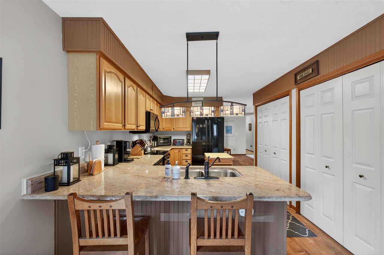 303 Lamoreaux Drive Elk Rapids MI 49629
