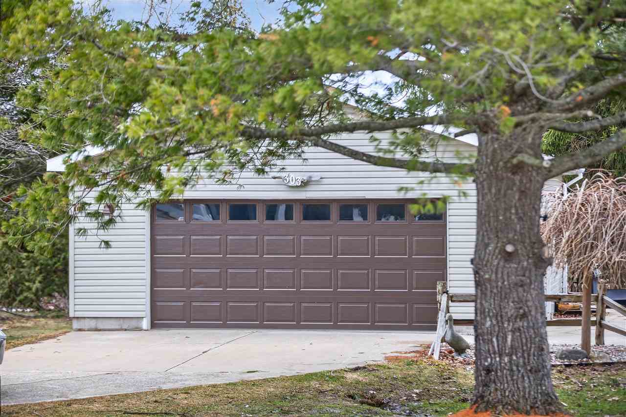 303 Lamoreaux Drive Elk Rapids MI 49629