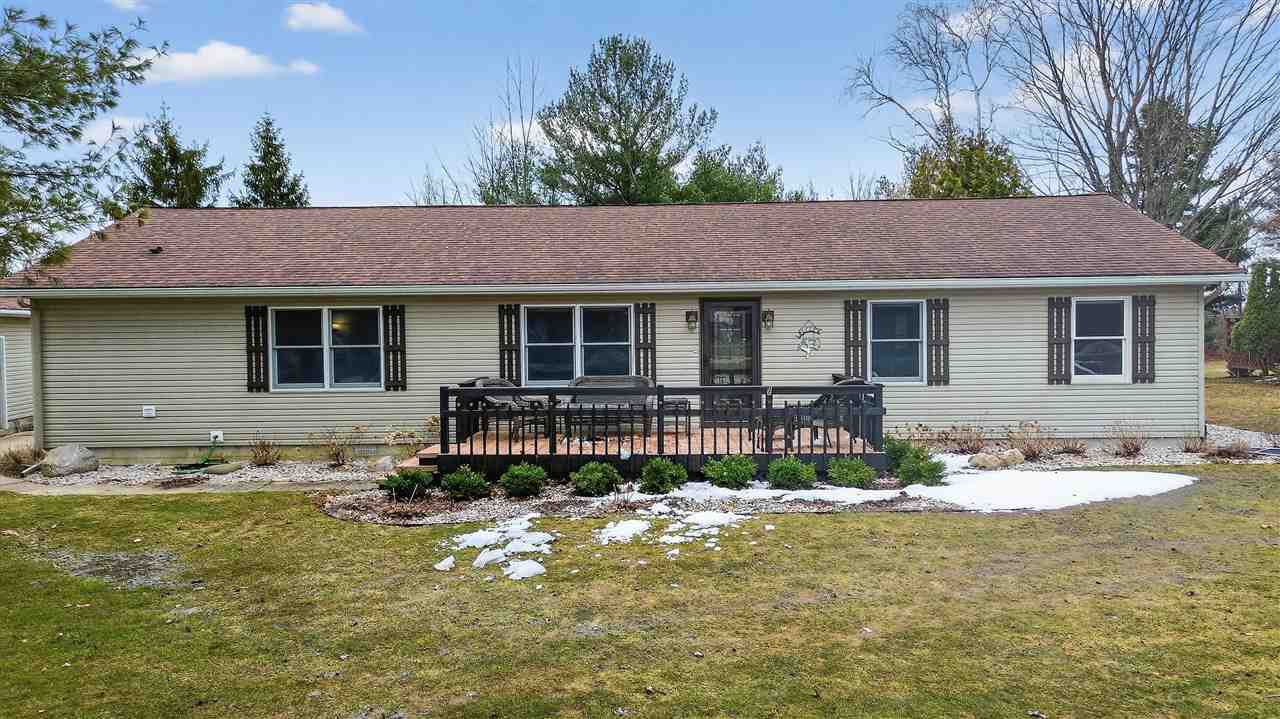 303 Lamoreaux Drive Elk Rapids MI 49629
