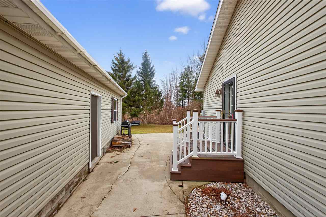 303 Lamoreaux Drive Elk Rapids MI 49629