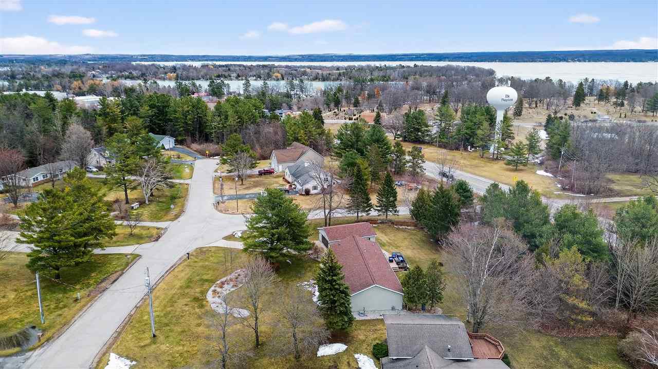 303 Lamoreaux Drive Elk Rapids MI 49629