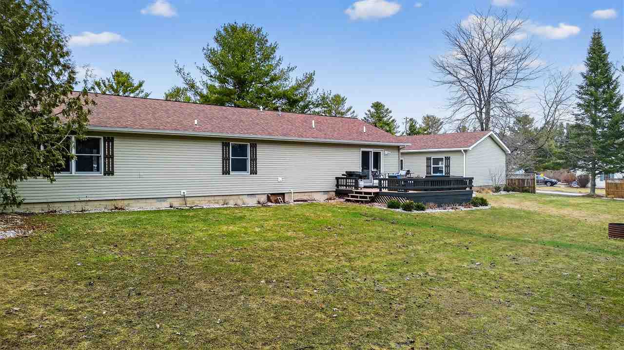 303 Lamoreaux Drive Elk Rapids MI 49629