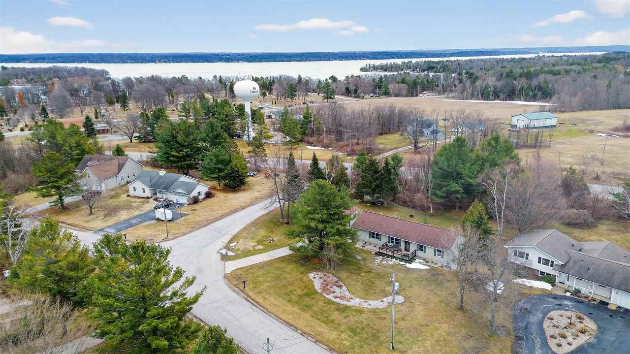 303 Lamoreaux Drive Elk Rapids MI 49629