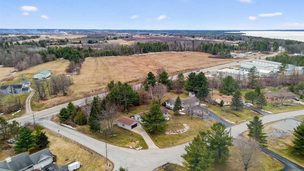 303 Lamoreaux Drive Elk Rapids MI 49629