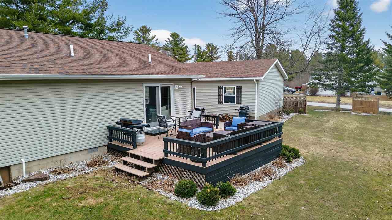 303 Lamoreaux Drive Elk Rapids MI 49629