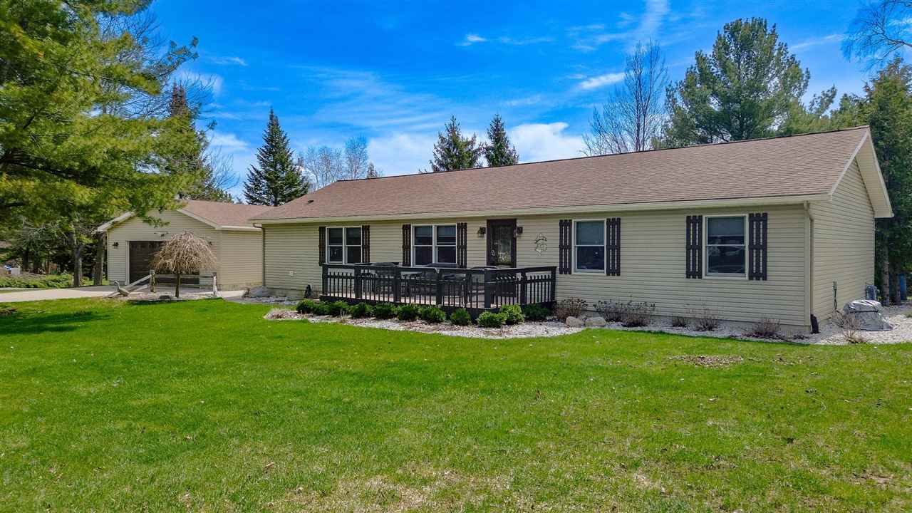 303 Lamoreaux Drive Elk Rapids MI 49629