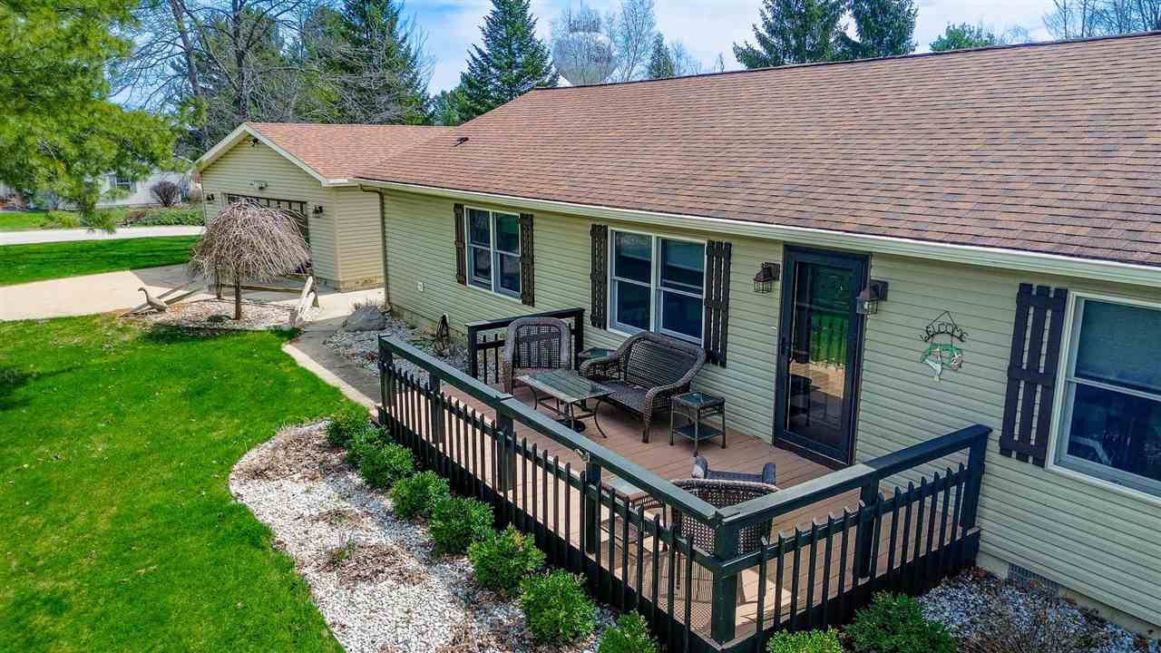 303 Lamoreaux Drive Elk Rapids MI 49629