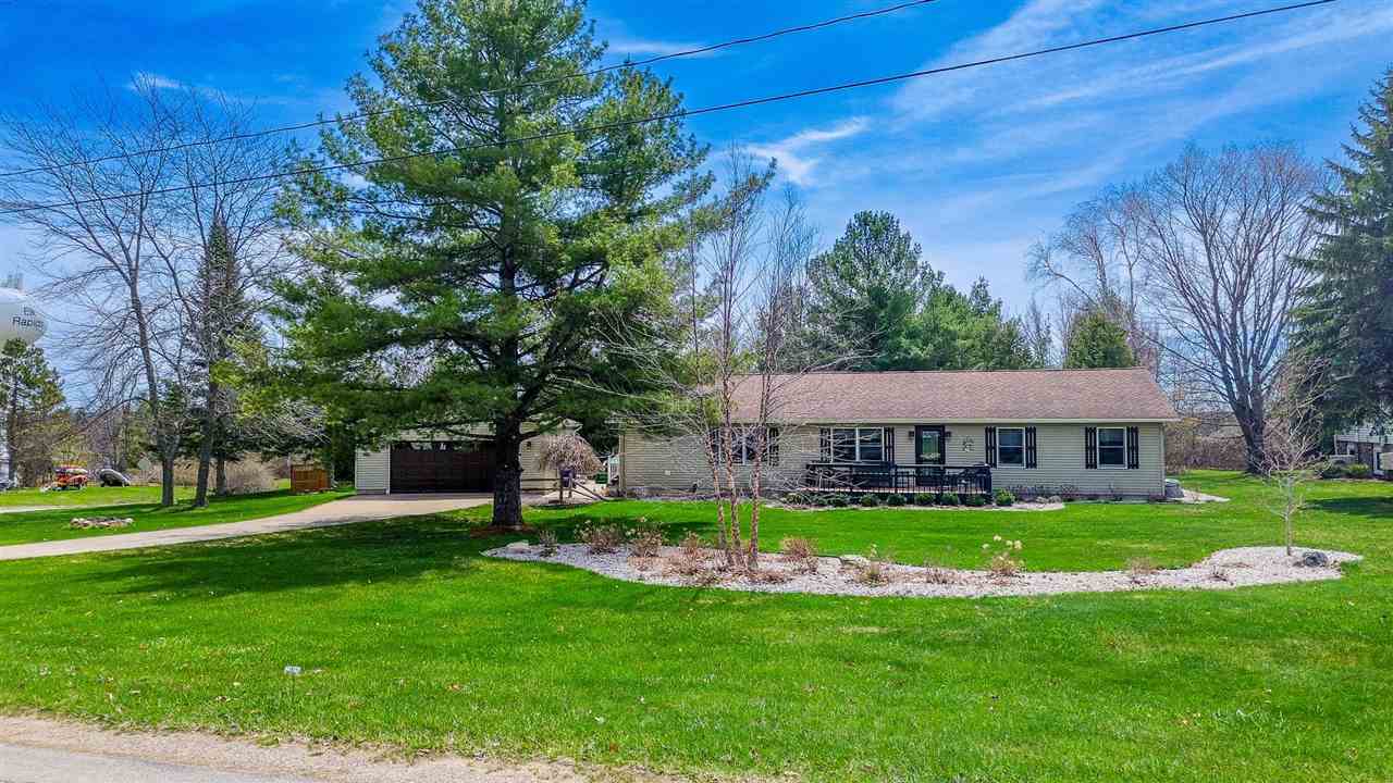 303 Lamoreaux Drive Elk Rapids MI 49629
