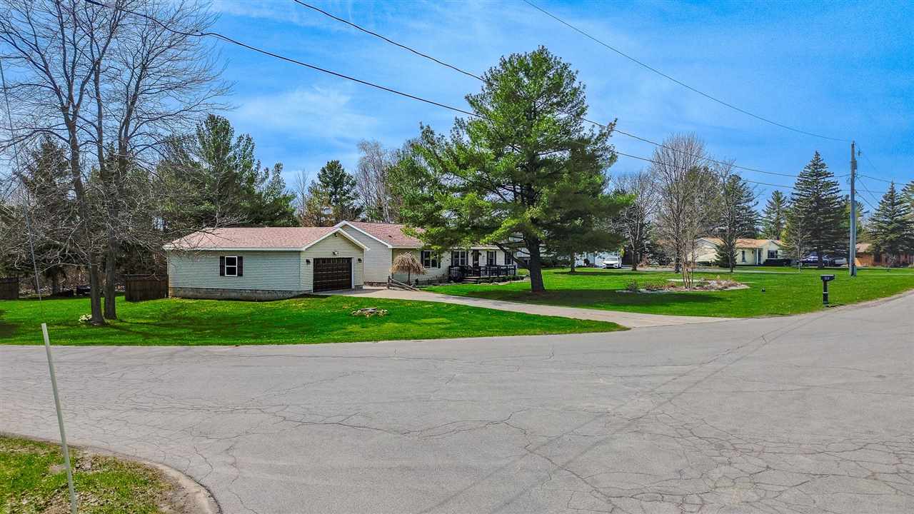 303 Lamoreaux Drive Elk Rapids MI 49629
