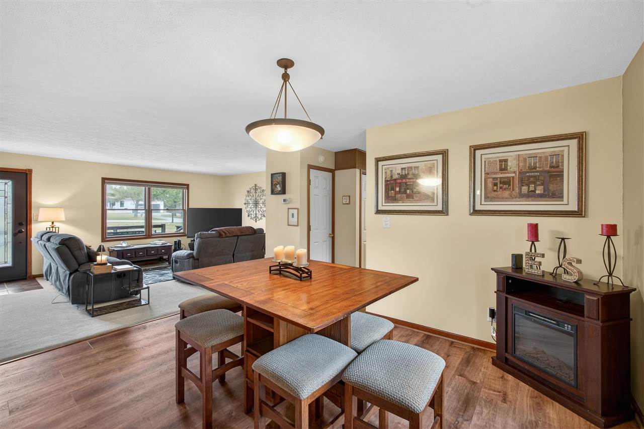 303 Lamoreaux Drive Elk Rapids MI 49629
