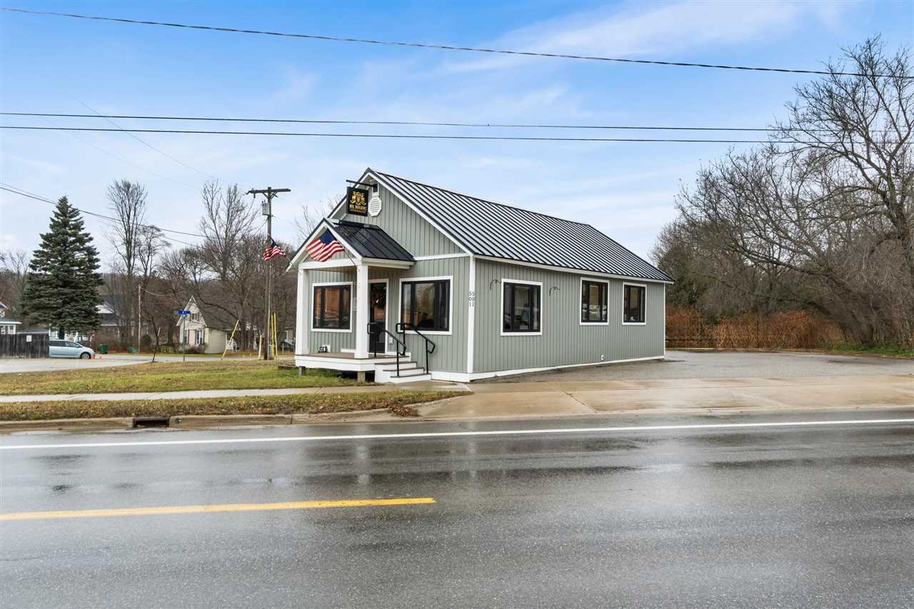 501 Boyne Avenue Boyne City MI 49712