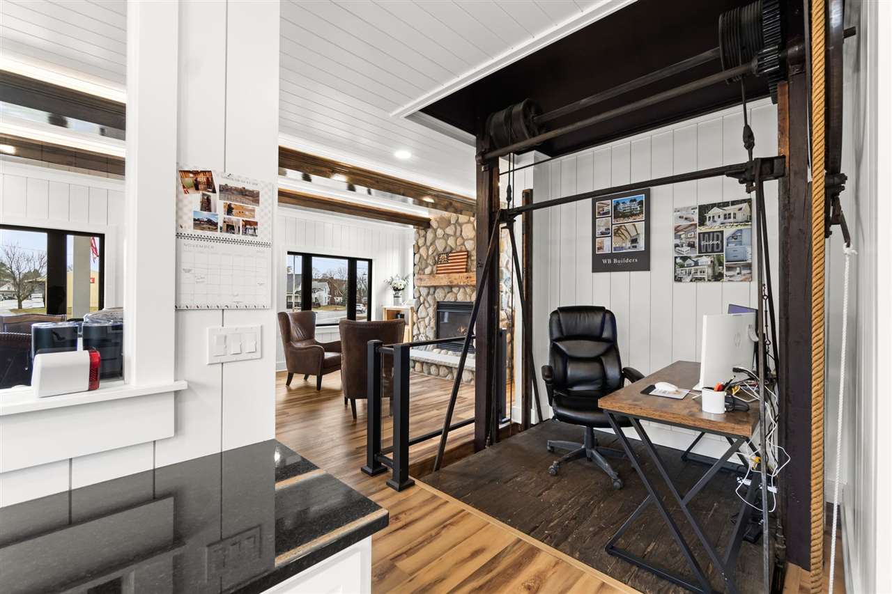 501 Boyne Avenue Boyne City MI 49712