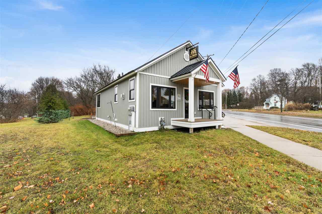 501 Boyne Avenue Boyne City MI 49712