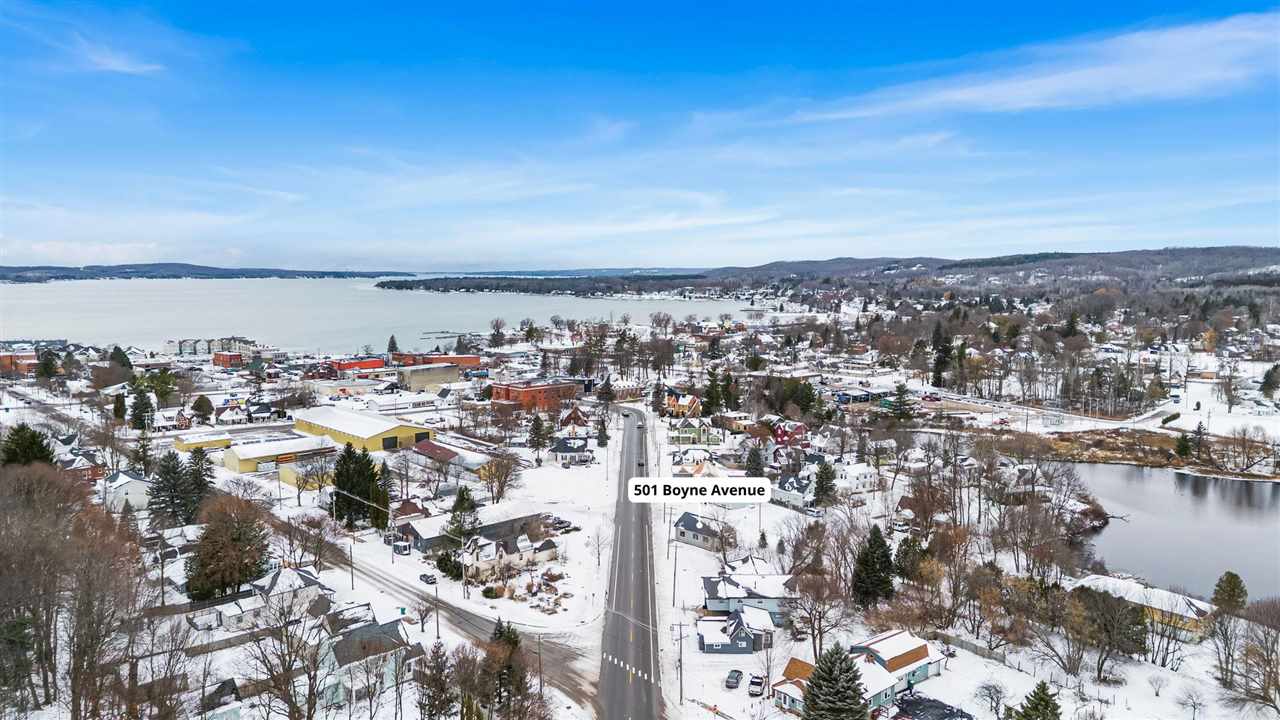 501 Boyne Avenue Boyne City MI 49712
