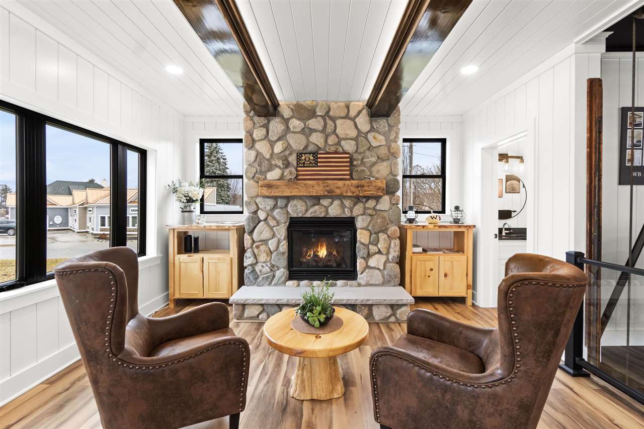 501 Boyne Avenue Boyne City MI 49712