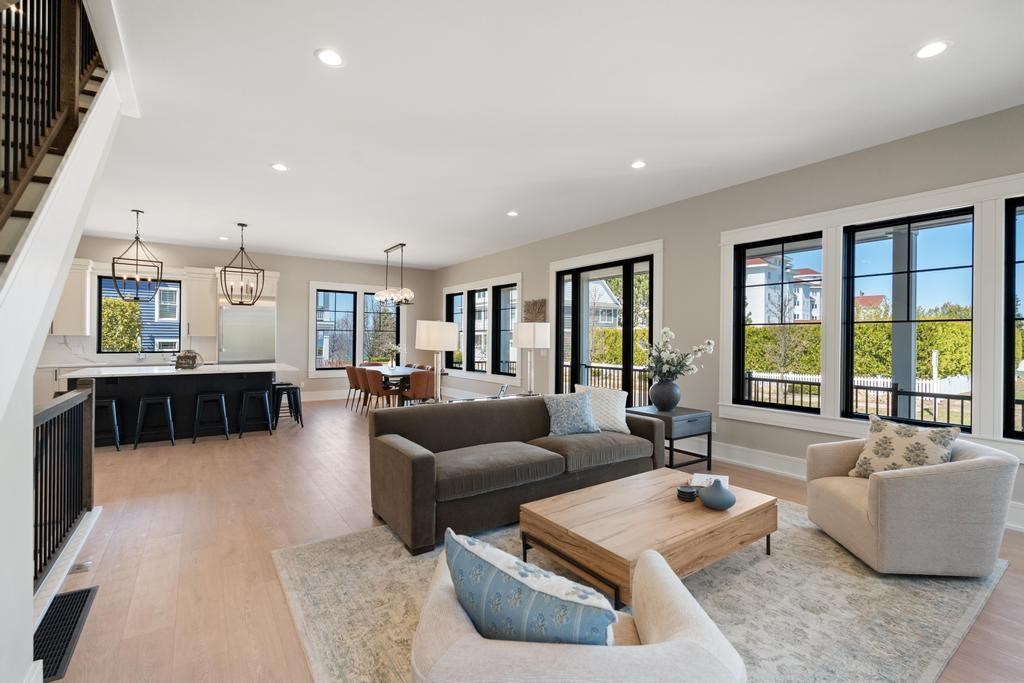 716 E Beach Street Bay Harbor MI 49770