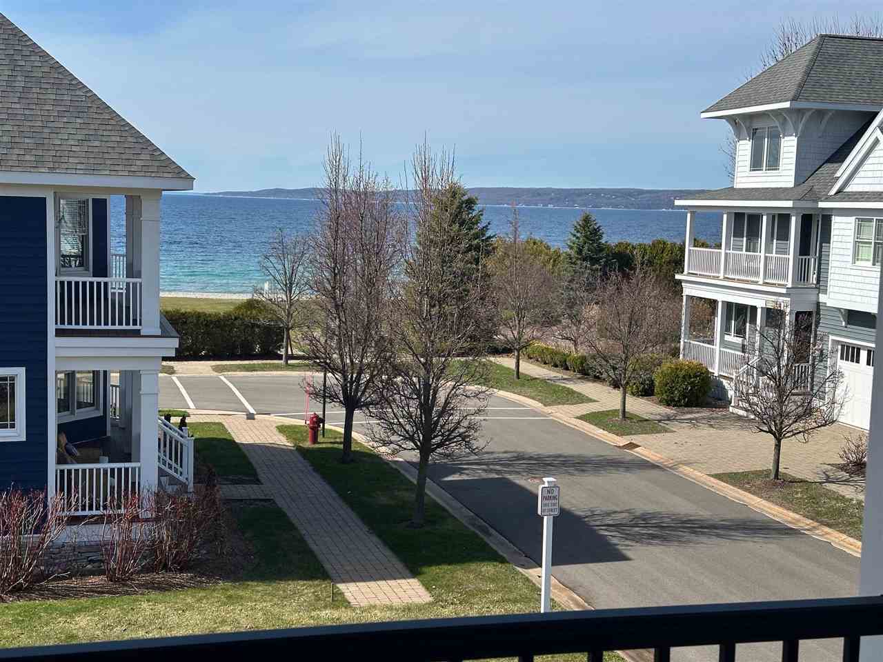716 E Beach Street Bay Harbor MI 49770