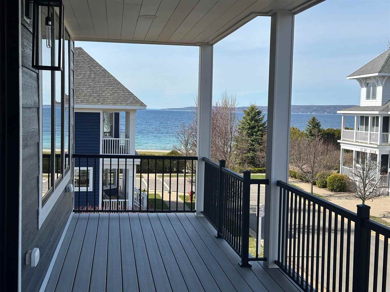 716 E Beach Street Bay Harbor MI 49770