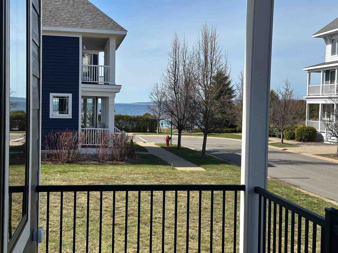 716 E Beach Street Bay Harbor MI 49770