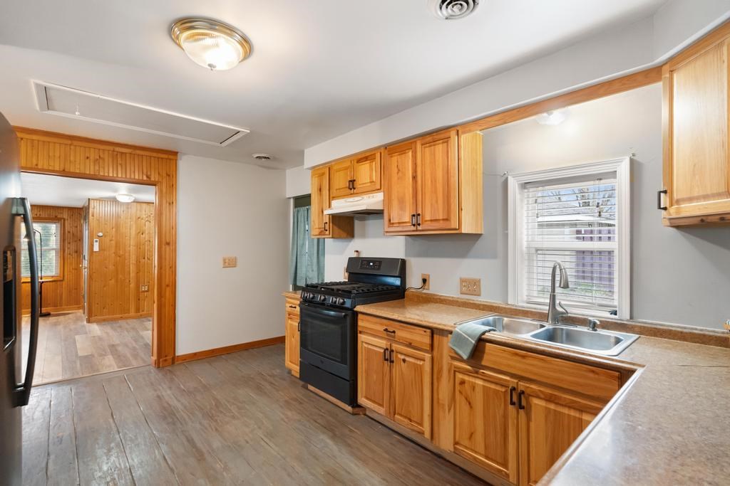 218 N Park Street Pellston MI 49769