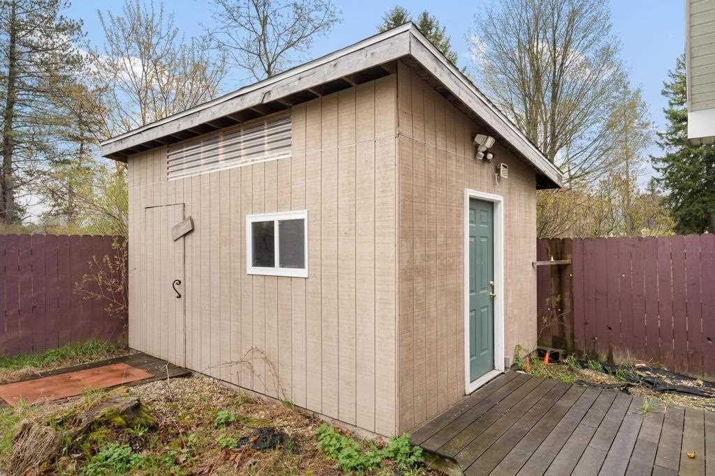 218 N Park Street Pellston MI 49769