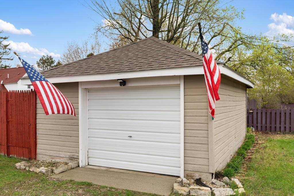 218 N Park Street Pellston MI 49769