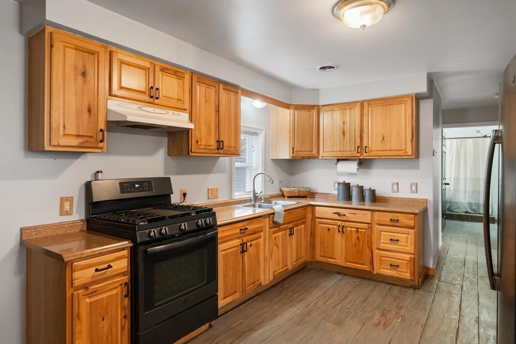 218 N Park Street Pellston MI 49769