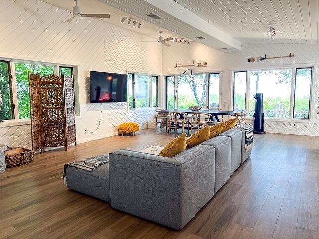 2601 N Lake Shore Drive Harbor Springs MI 49740