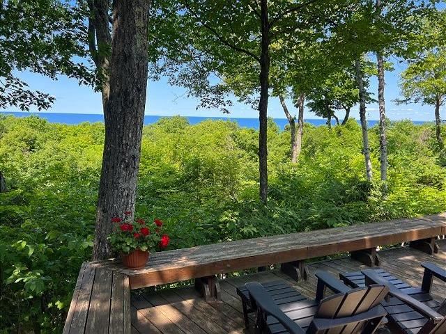 2601 N Lake Shore Drive Harbor Springs MI 49740