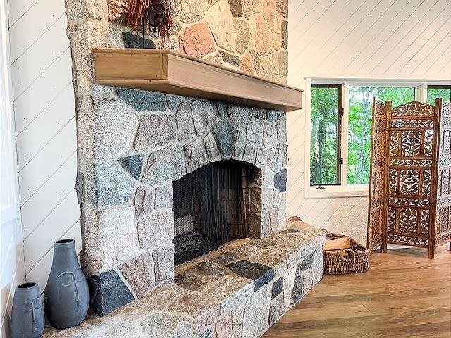 2601 N Lake Shore Drive Harbor Springs MI 49740