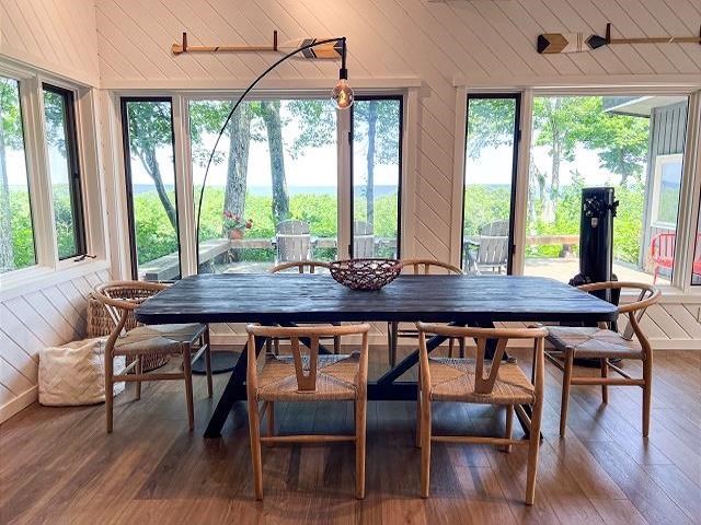 2601 N Lake Shore Drive Harbor Springs MI 49740