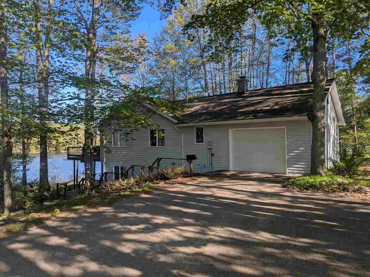 3520 Childs Lane Central Lake MI 49622