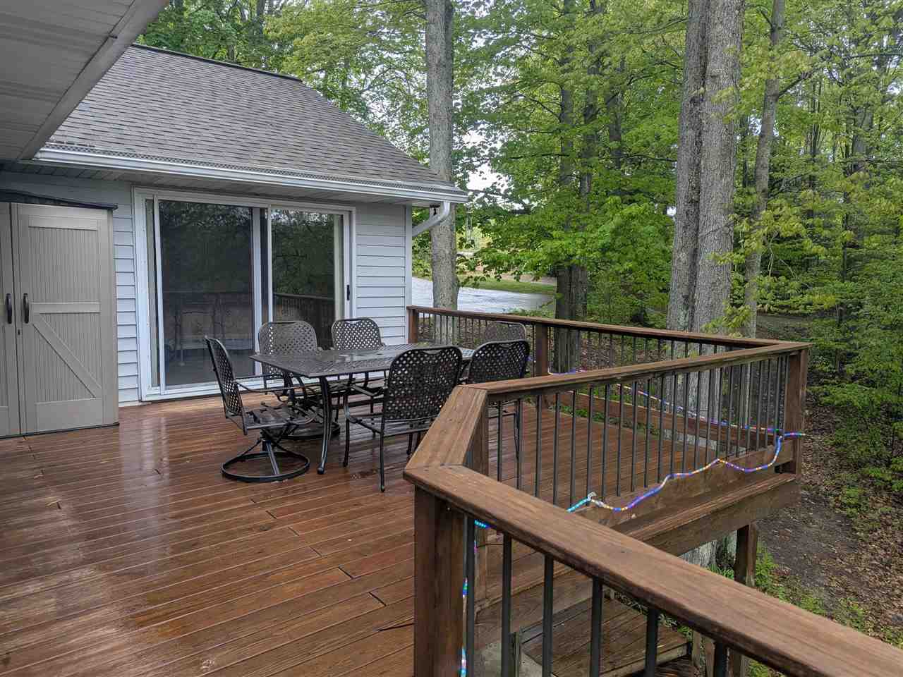 3520 Childs Lane Central Lake MI 49622