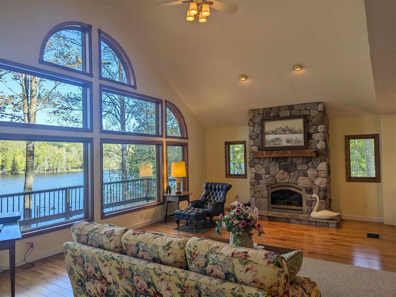3520 Childs Lane Central Lake MI 49622