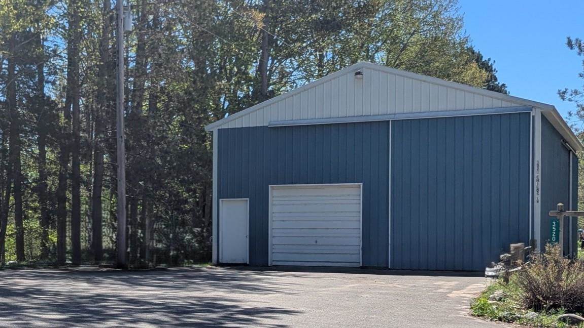 3520 Childs Lane Central Lake MI 49622