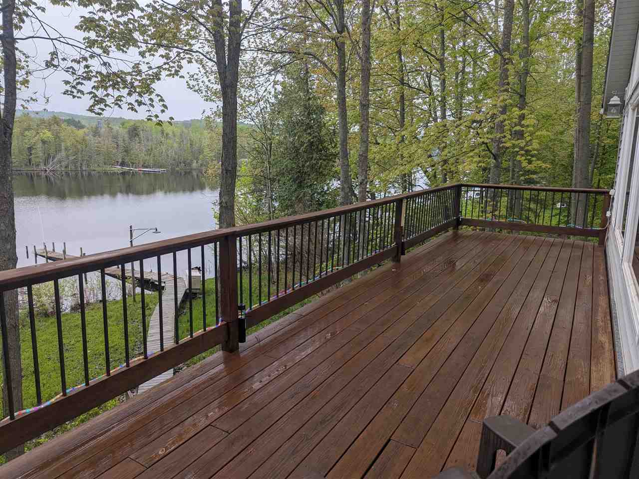 3520 Childs Lane Central Lake MI 49622