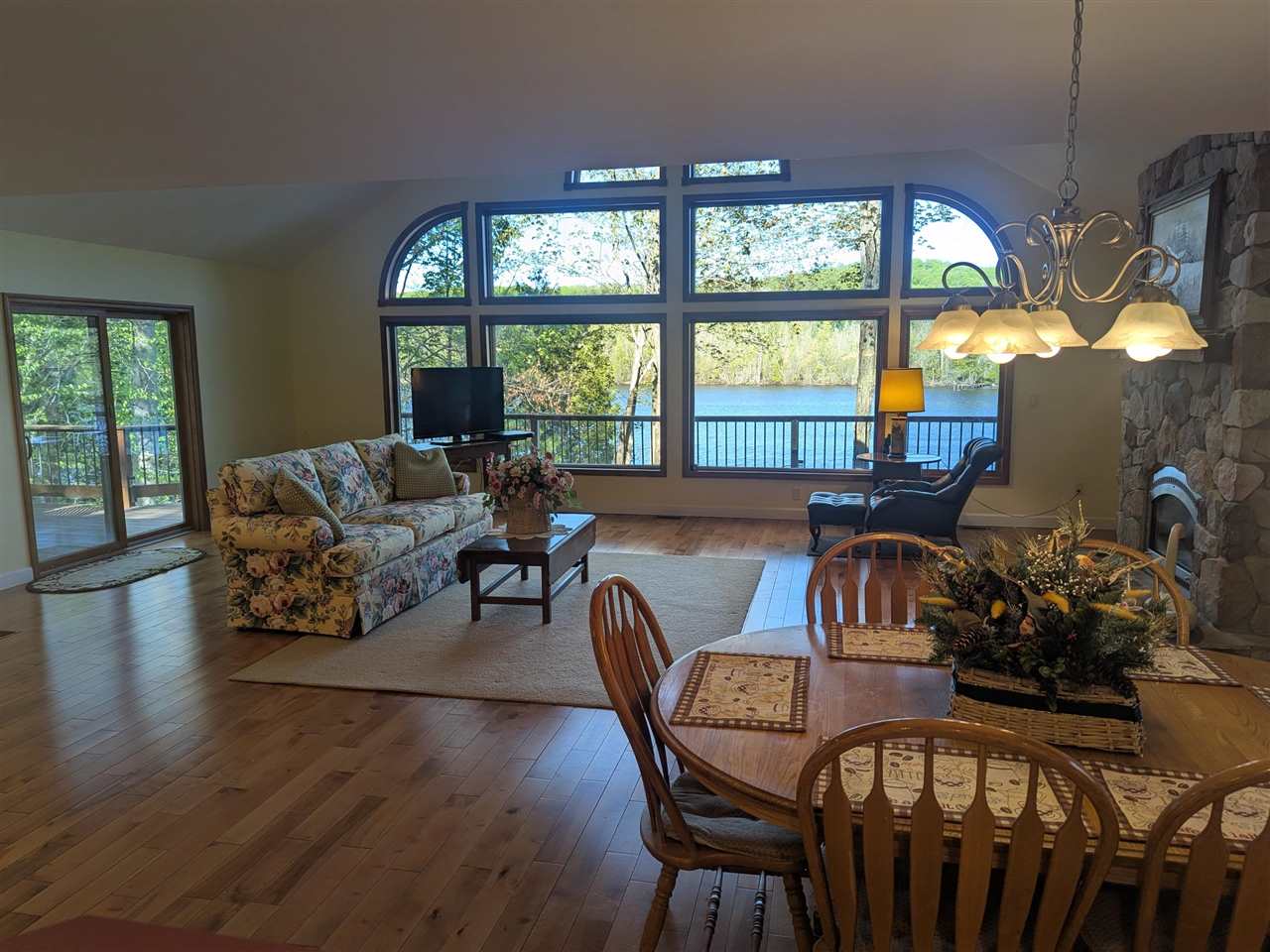 3520 Childs Lane Central Lake MI 49622