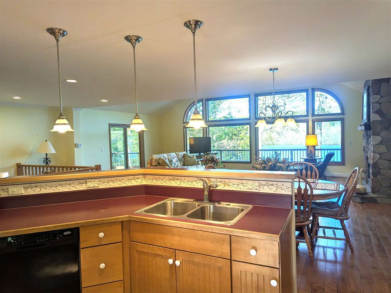 3520 Childs Lane Central Lake MI 49622