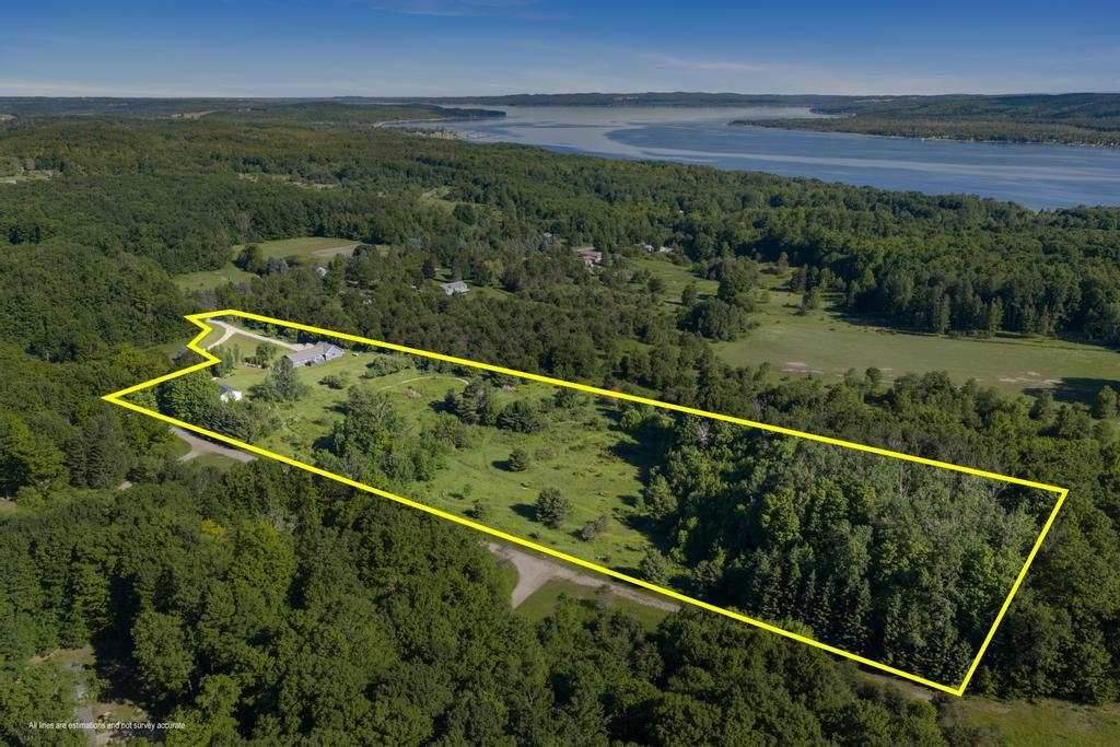 690 Anderson Road Boyne City MI 49712