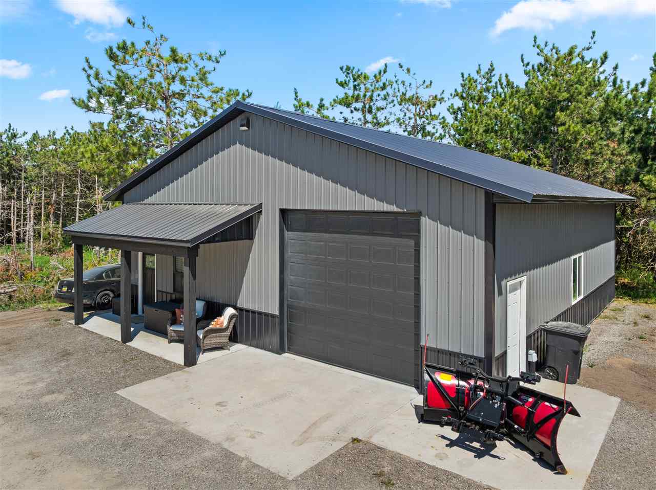 2607 Morgan Road Gaylord MI 49735