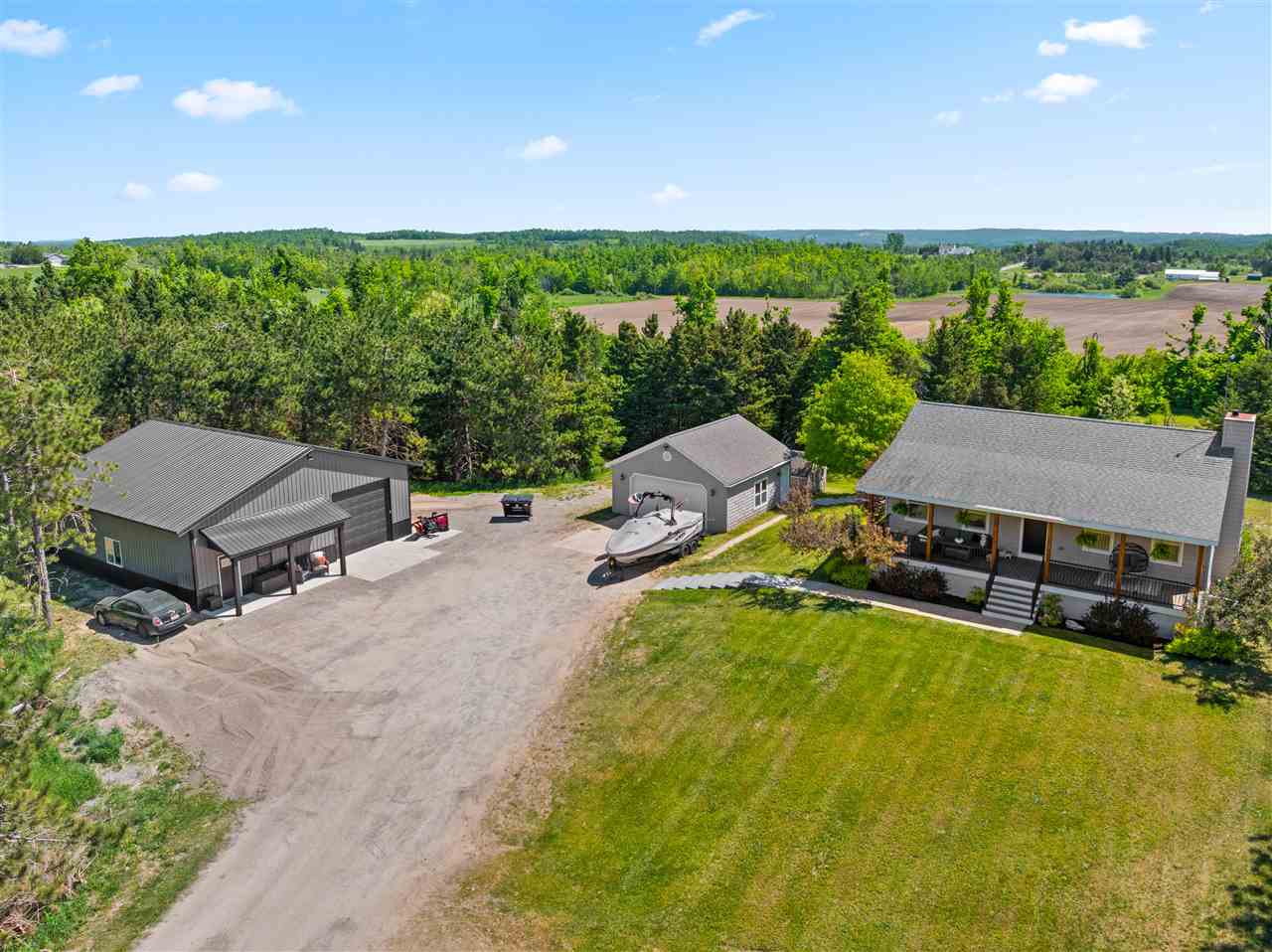 2607 Morgan Road Gaylord MI 49735