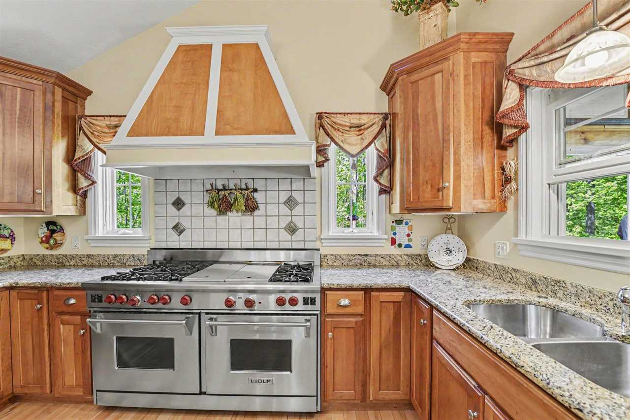 5654 Cherry Court Petoskey MI 49770