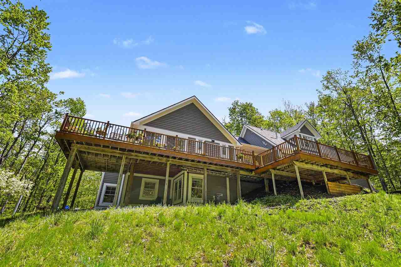 5654 Cherry Court Petoskey MI 49770
