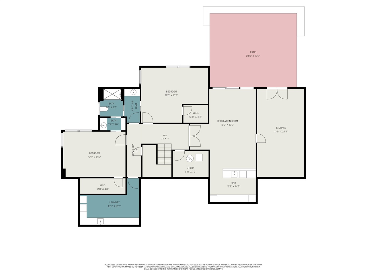 5654 Cherry Court Petoskey MI 49770