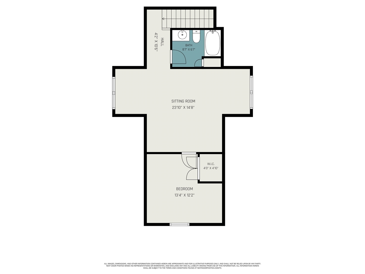 5654 Cherry Court Petoskey MI 49770